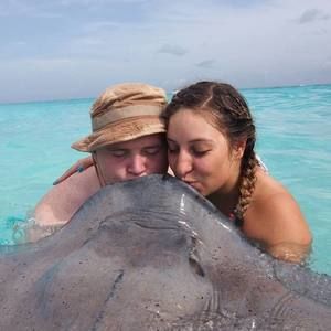 Meet your Posher, Alexandria